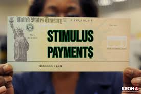 Lucas Joins Colleagues Urging Action on Delayed Stimulus Payments