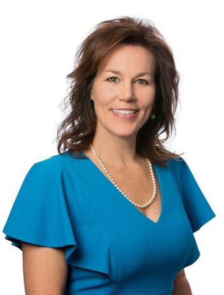Stacy Dykstra Named CEO of Regional Food Bank of Oklahoma