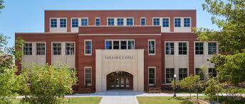 OU Earns Its First LEED Gold Certification for Gallogly Hall