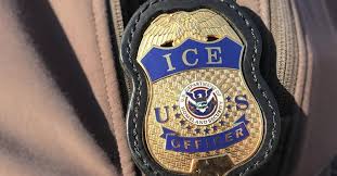 ICE agents Available, Space Provided in Oklahoma County Jail
