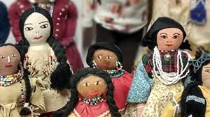 “Child’s Play: Dolls of Native America” Exhibit Now Open