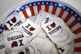 Oklahoma Sees 116K Net Increase in Voter Registrations in 2020
