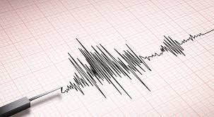 3.2-magnitude Quake Rattles area on Kansas-Oklahoma line