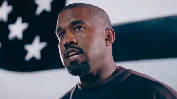 Kanye gets at least 61,000 Votes Nationwide