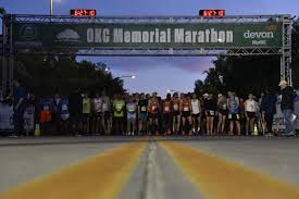 2021 Oklahoma City Memorial Marathon postponed to October