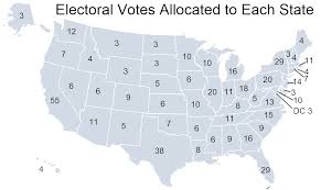 Oklahoma’s electors award 7 electoral votes to Trump, Pence