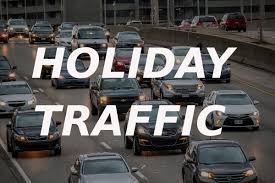 Oklahoma Holiday Traffic Advisory 12-23-20