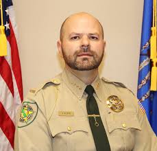 Ottawa County Sheriff Indicted after OSBI Investigation