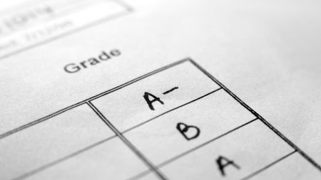 State BoE suspends School Report Card letter grades for school year