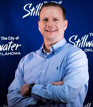 Stillwater Hires new Fire Chief