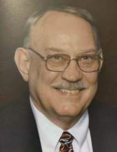 Obituary for William Armstrong