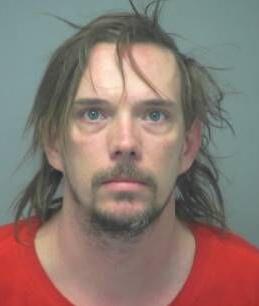 Arkansas City man arrested on suspicion of DUI, battery of LEO