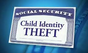 Legislation cracking down on child identity thieves approved