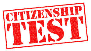 House Democrats Oppose Citizenship Test for High Schoolers