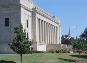 Oklahoma Court Reinstates Sentence in Castro-Huerta Case