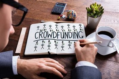 Governor signs measure legalizing intrastate crowdfunding