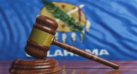 Oklahoma high court to hear prosecutor’s death row request