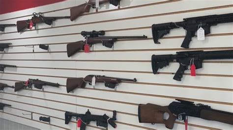 Senate OKs Landmark Gun Violence Bill, House Passage Is Next