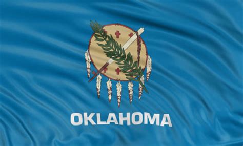 Oklahoma State Agencies Temporarily Reduce Non-Essential Services