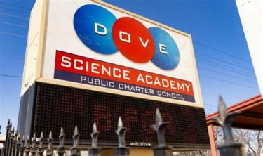 Dove Science Academy Again Ranks No. 1 in Nation