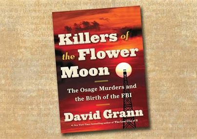 OKLAHOMA’S ‘REIGN OF TERROR’: A DEEP-DIVE INTO ‘KILLERS OF THE FLOWER ...