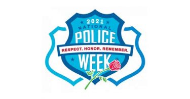 House Recognizes National Police Week, Peace Officers Memorial Day