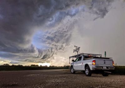 OU earns lead for up to $208M NOAA severe weather research