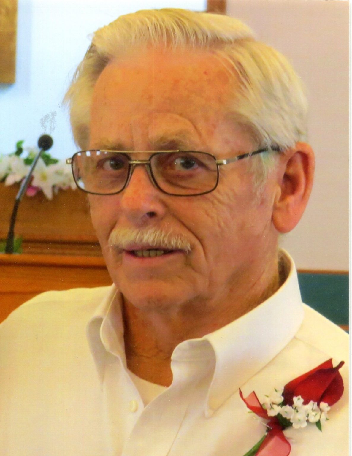 Obituary for Donald Warren