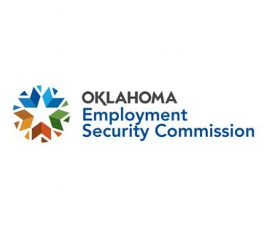Initial, rolling Oklahoma unemployment claims decline