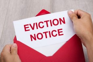 How Oklahoma evictions might spike after July