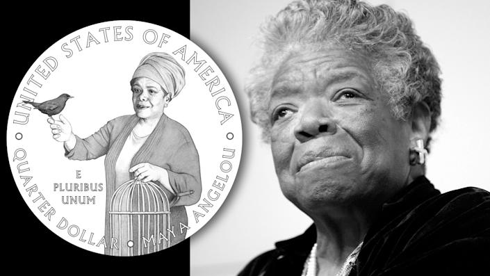 US Mint to issue quarters honoring notable American women