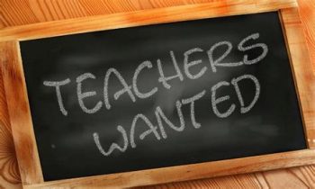 School Districts Facing Teacher Shortages