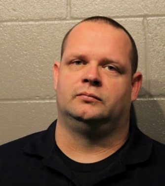 Oklahoma officer gets 9-year prison term for fatal wreck
