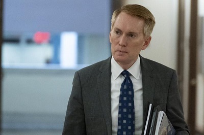 Sen. Lankford in 2010 deposition: 13-year-olds can consent to sex