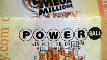 Check those tickets! Oklahoman wins $50,000 in Powerball lottery