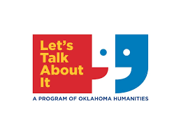 “Let’s Talk About It” Book Discussion Series at Pawnee Bill Ranch and Museum