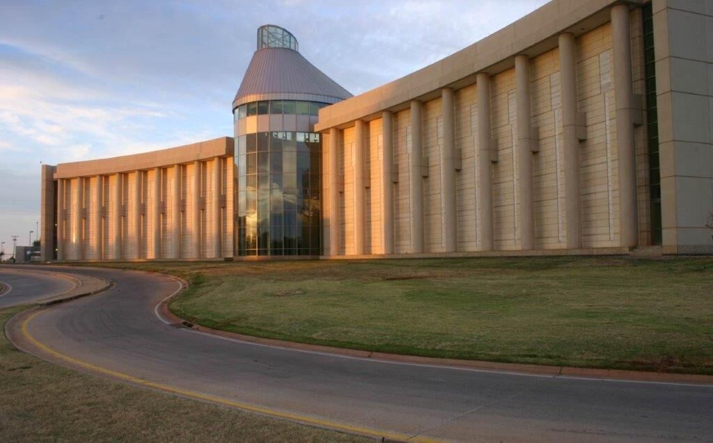 Oklahoma History Center to Host National History Day Boot Camp