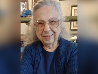 Obituary For Elizabeth “Betty” Mitchell