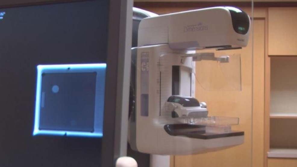 Some Breast Cancer Screenings Free For Women Insured Through The State