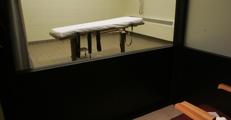 Oklahoma to See String of Executions in 2023 Starting With Eizember