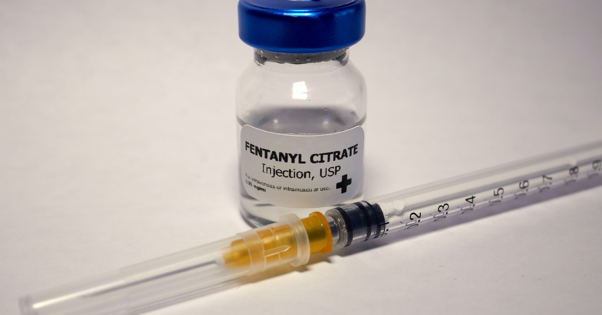 Death Row Inmates Recommend Fentanyl be used as Alternative Drug for Lethal Injection