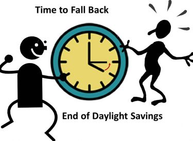 What you need to know about the history of daylight saving time : NPR