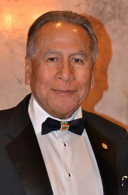 Enoch Kelly Haney, Former Oklahoma State Senator, Seminole Nation Chief Dies At 81