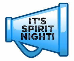 Spirit Night is Tonight For Po-Hi Seniors and Freshman