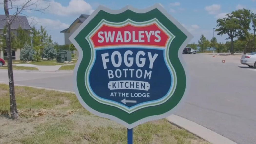 Oklahoma Tourism Claims Swadley’s Tried To “Mislead” State, Foggy Bottom Kitchen Files Countersuit