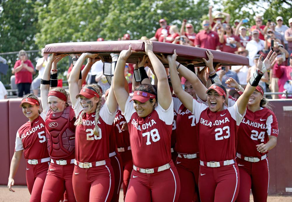 Oklahoma to Defend Women’s College World Series Title