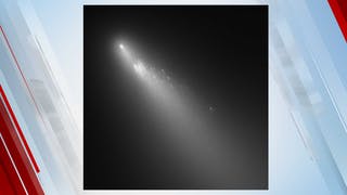 Comet That Split Apart In 1995 Could Produce Rare Tau Herculids Meteor Storm On Memorial Day