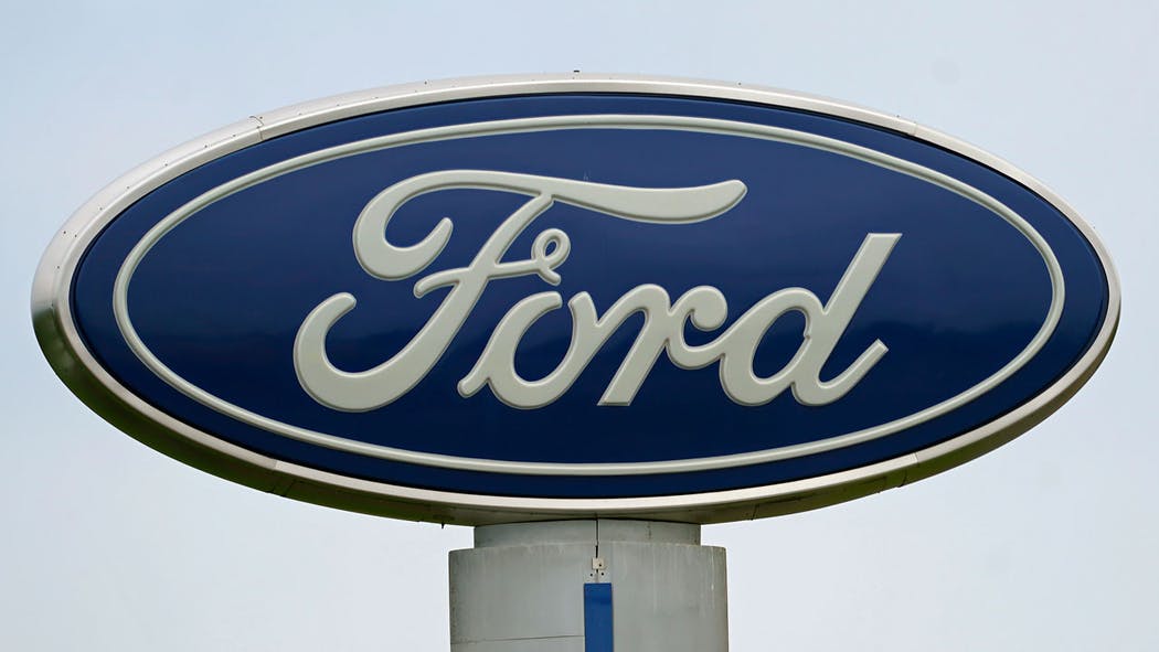 Ford Recalls SUVs Due To Engine Fire Risk