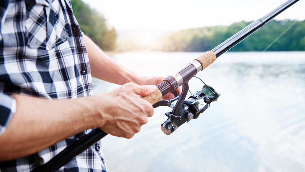 Oklahoma to Hold Free Fishing Days on June 4-5