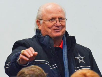 Former Cowboys director of scouting Larry Lacewell dies at 85